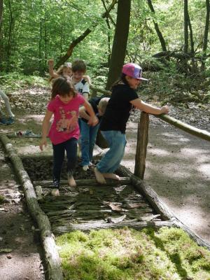 Foto des Albums: Abschlussrüste unserer Vorschulkinder 2017
