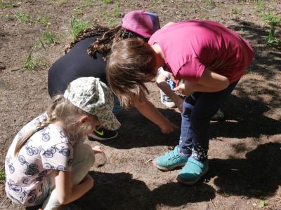 Foto des Albums: Abschlussrüste unserer Vorschulkinder 2017