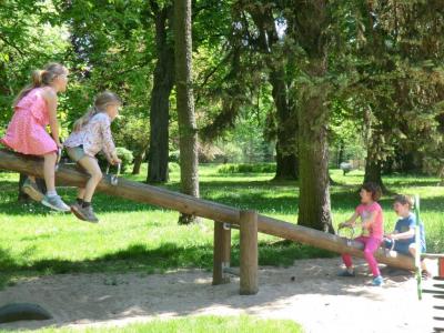 Foto des Albums: Abschlussrüste unserer Vorschulkinder 2017