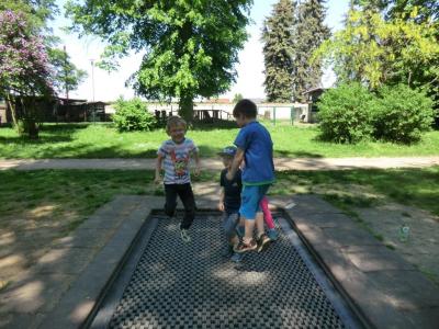 Foto des Albums: Abschlussrüste unserer Vorschulkinder 2017