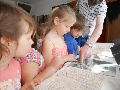 Foto des Albums: Abschlussrüste unserer Vorschulkinder 2017