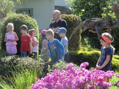 Foto des Albums: Abschlussrüste unserer Vorschulkinder 2017