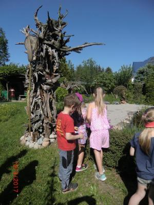 Foto des Albums: Abschlussrüste unserer Vorschulkinder 2017