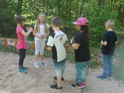 Foto des Albums: Abschlussrüste unserer Vorschulkinder 2017