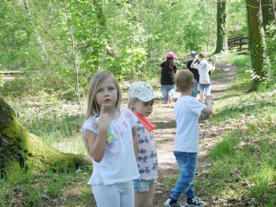 Foto des Albums: Abschlussrüste unserer Vorschulkinder 2017