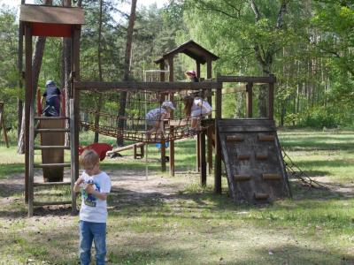Foto des Albums: Abschlussrüste unserer Vorschulkinder 2017
