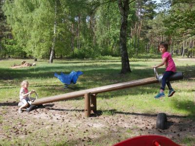 Foto des Albums: Abschlussrüste unserer Vorschulkinder 2017