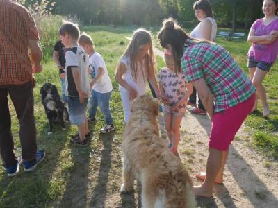 Foto des Albums: Abschlussrüste unserer Vorschulkinder 2017