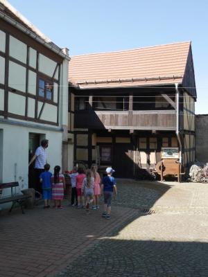 Foto des Albums: Abschlussrüste unserer Vorschulkinder 2017
