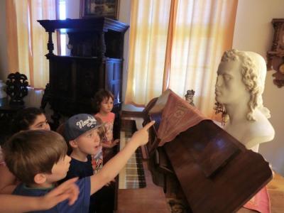 Foto des Albums: Abschlussrüste unserer Vorschulkinder 2017