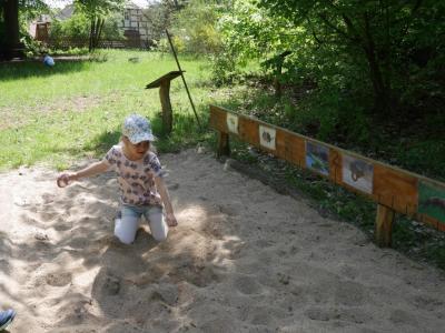 Foto des Albums: Abschlussrüste unserer Vorschulkinder 2017