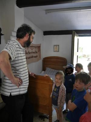 Foto des Albums: Abschlussrüste unserer Vorschulkinder 2017