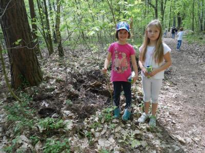 Foto des Albums: Abschlussrüste unserer Vorschulkinder 2017