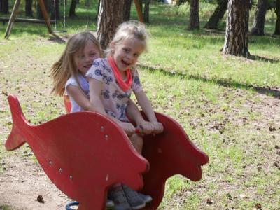 Foto des Albums: Abschlussrüste unserer Vorschulkinder 2017