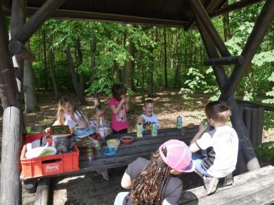 Foto des Albums: Abschlussrüste unserer Vorschulkinder 2017