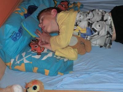 Foto des Albums: Abschlussrüste unserer Vorschulkinder 2017