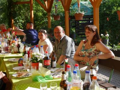 Foto des Albums: Abschlussrüste unserer Vorschulkinder 2017