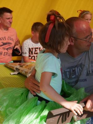 Foto des Albums: Abschlussrüste unserer Vorschulkinder 2017