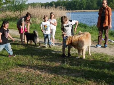 Foto des Albums: Abschlussrüste unserer Vorschulkinder 2017