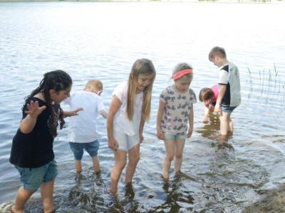 Foto des Albums: Abschlussrüste unserer Vorschulkinder 2017