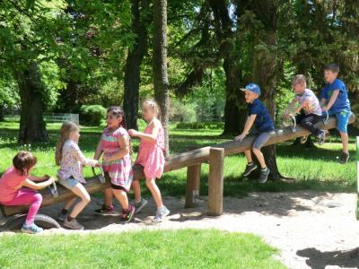 Foto des Albums: Abschlussrüste unserer Vorschulkinder 2017