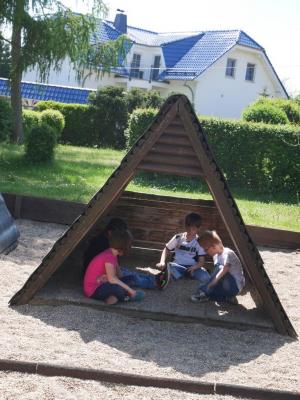 Foto des Albums: Abschlussrüste unserer Vorschulkinder 2017