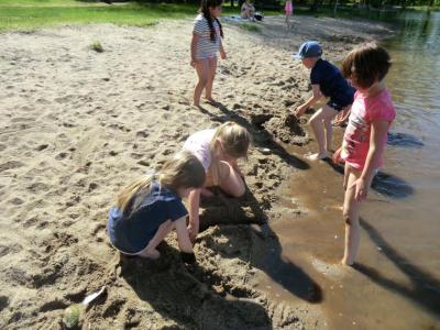 Foto des Albums: Abschlussrüste unserer Vorschulkinder 2017