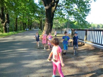 Foto des Albums: Abschlussrüste unserer Vorschulkinder 2017