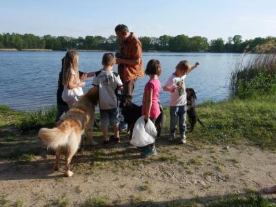 Foto des Albums: Abschlussrüste unserer Vorschulkinder 2017