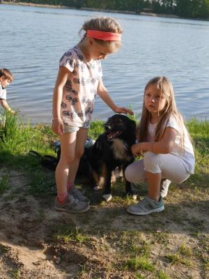 Foto des Albums: Abschlussrüste unserer Vorschulkinder 2017