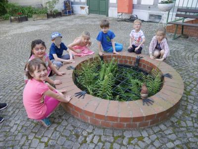 Foto des Albums: Abschlussrüste unserer Vorschulkinder 2017