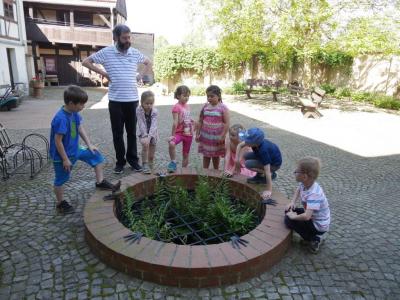 Foto des Albums: Abschlussrüste unserer Vorschulkinder 2017