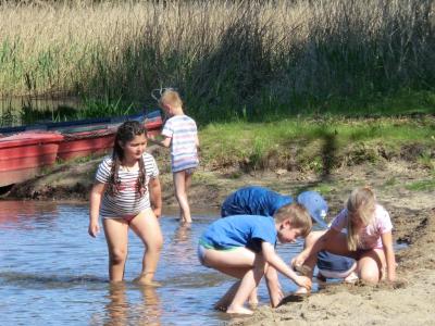 Foto des Albums: Abschlussrüste unserer Vorschulkinder 2017