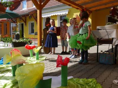 Foto des Albums: Abschlussrüste unserer Vorschulkinder 2017
