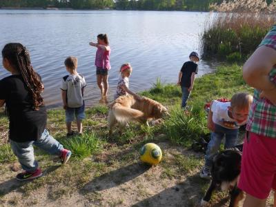 Foto des Albums: Abschlussrüste unserer Vorschulkinder 2017
