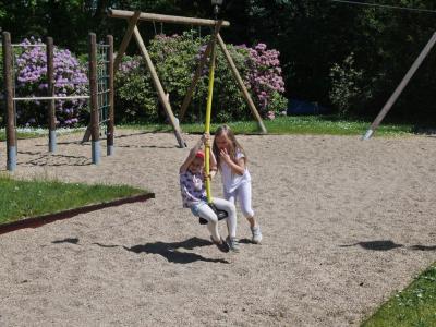 Foto des Albums: Abschlussrüste unserer Vorschulkinder 2017
