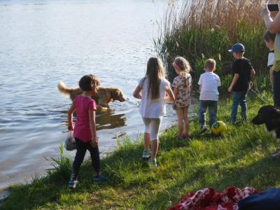 Foto des Albums: Abschlussrüste unserer Vorschulkinder 2017