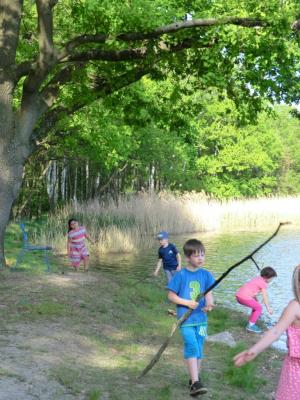 Foto des Albums: Abschlussrüste unserer Vorschulkinder 2017