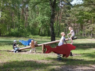 Foto des Albums: Abschlussrüste unserer Vorschulkinder 2017