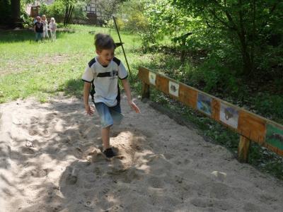 Foto des Albums: Abschlussrüste unserer Vorschulkinder 2017