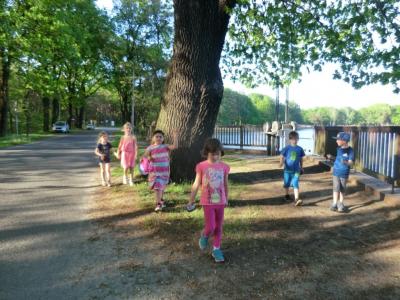Foto des Albums: Abschlussrüste unserer Vorschulkinder 2017