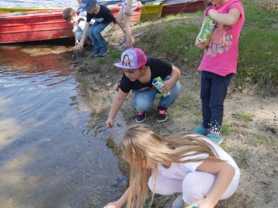 Foto des Albums: Abschlussrüste unserer Vorschulkinder 2017