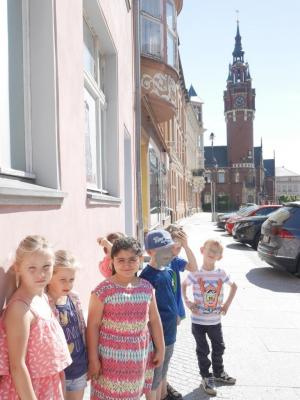 Foto des Albums: Abschlussrüste unserer Vorschulkinder 2017