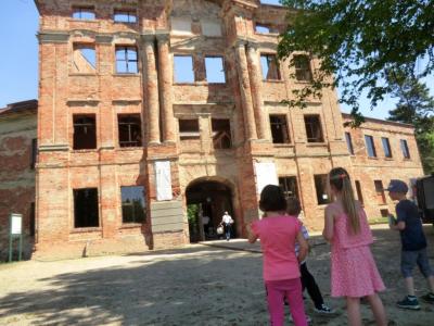 Foto des Albums: Abschlussrüste unserer Vorschulkinder 2017
