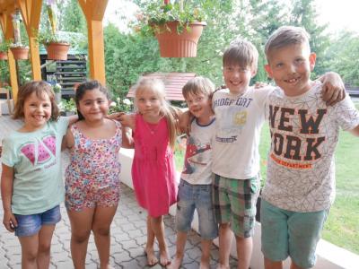 Foto des Albums: Abschlussrüste unserer Vorschulkinder 2017