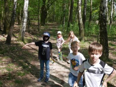 Foto des Albums: Abschlussrüste unserer Vorschulkinder 2017