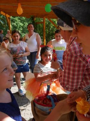 Foto des Albums: Abschlussrüste unserer Vorschulkinder 2017
