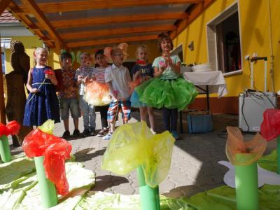 Foto des Albums: Abschlussrüste unserer Vorschulkinder 2017