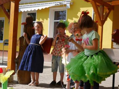 Foto des Albums: Abschlussrüste unserer Vorschulkinder 2017