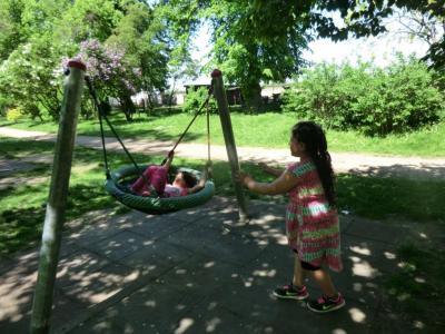 Foto des Albums: Abschlussrüste unserer Vorschulkinder 2017